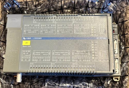 Abb kba 07kt94i - ,
