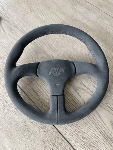 Ruf steering wheel atiwe - ruf,
