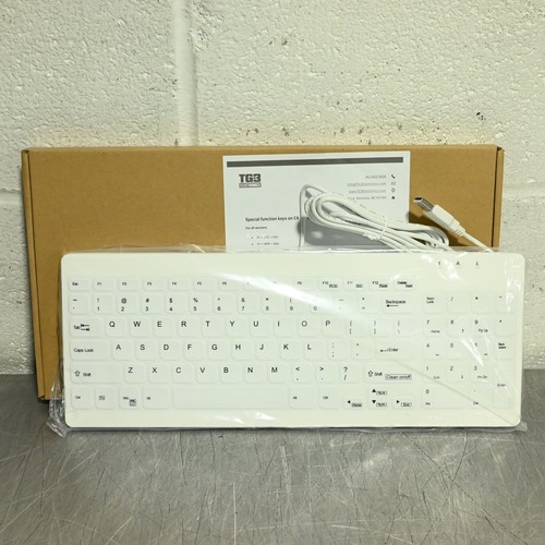 Tg3 kba ck96 - kba-ck96-wnun-us, sealed