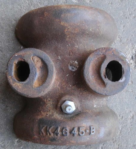 Original john deere disc - deere,