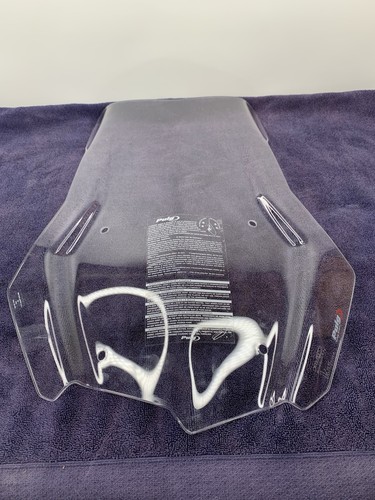 Puig touring windshield vs2 - windshield,