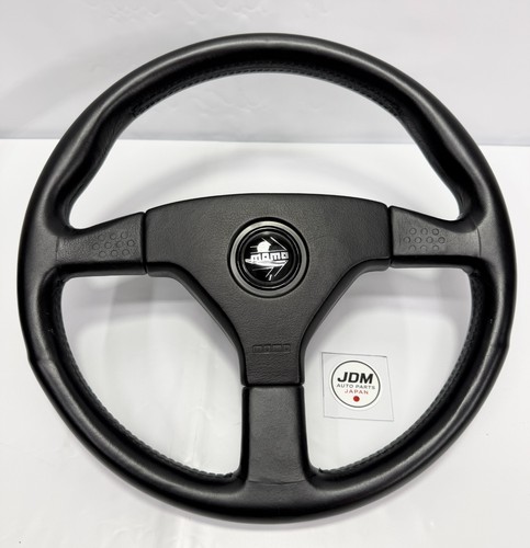 Momo ghibli3 steering wheel - steering,
