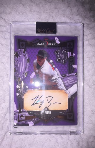 2024 wild card - 2024, 5