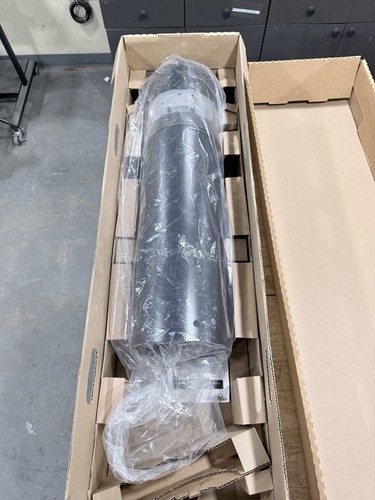 Lithonia kba8 led bollard - bollard, 8"